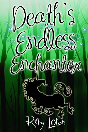 [January Chevalier 03] • Death's Endless Enchanter